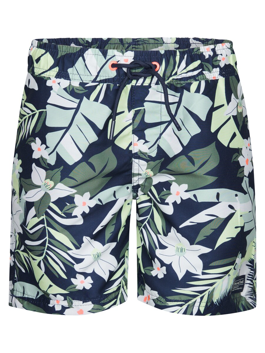 Плавки Petrol Industries Tropicview, цвет Lime
Плавки Petrol Industries Tropicview, цвет Lime