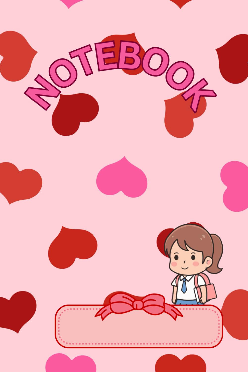 CUTE Notebook (Independently published)
CUTE Notebook (Independently published)