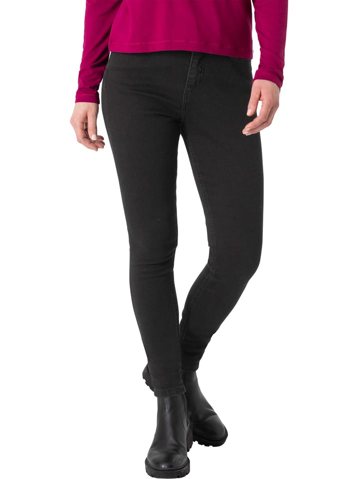 Джинсы Timezone, черный
Джинсы Timezone, черный