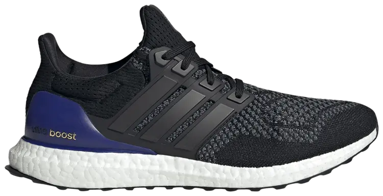 Кроссовки adidas UltraBoost 1.0 'OG' 2025, черный
Кроссовки adidas UltraBoost 1.0 'OG' 2025, черный