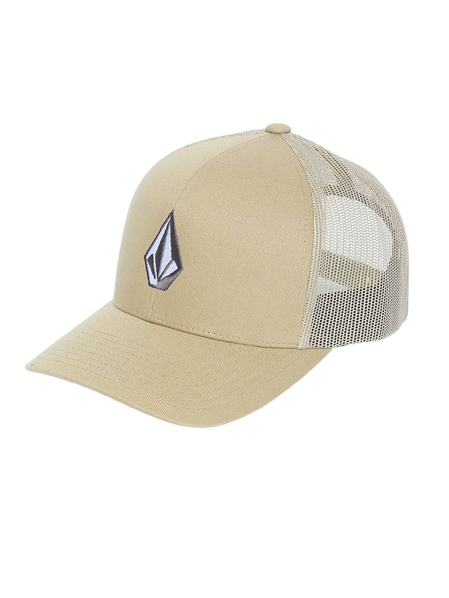 Бейсболка Volcom, бежевый
Бейсболка Volcom, бежевый