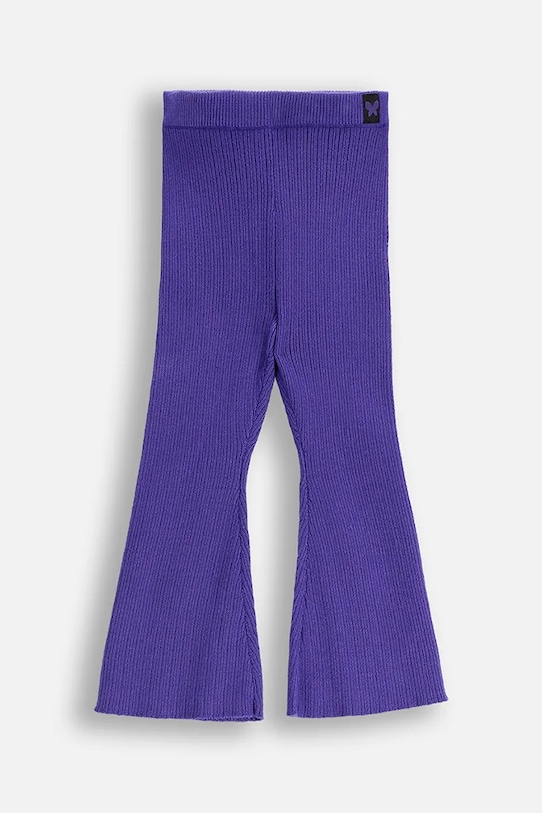 Детские леггинсы Coccodrillo, фиолетовый
Детские леггинсы Coccodrillo, фиолетовый