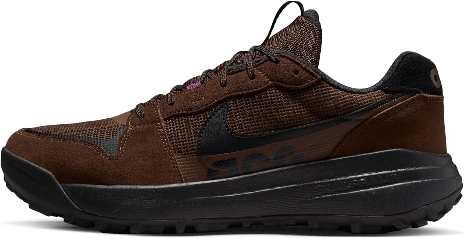 Кроссовки Nike ACG Lowcate для мужчин Dm8019, коричневый
Кроссовки Nike ACG Lowcate для мужчин Dm8019, коричневый