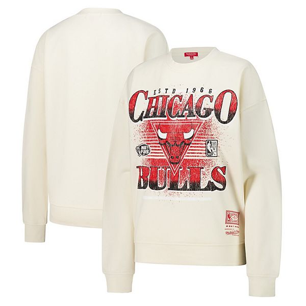 Женский свитшот Chicago Bulls oversprayed кремового цвета Mitchell & Ness, Бежевый, Женский свитшот Chicago Bulls oversprayed кремового цвета Mitchell & Ness
Женский свитшот Chicago Bulls oversprayed кремового цвета Mitchell & Ness, Бежевый, Женский свитшот Chicago Bulls oversprayed кремового цвета Mitchell & Ness