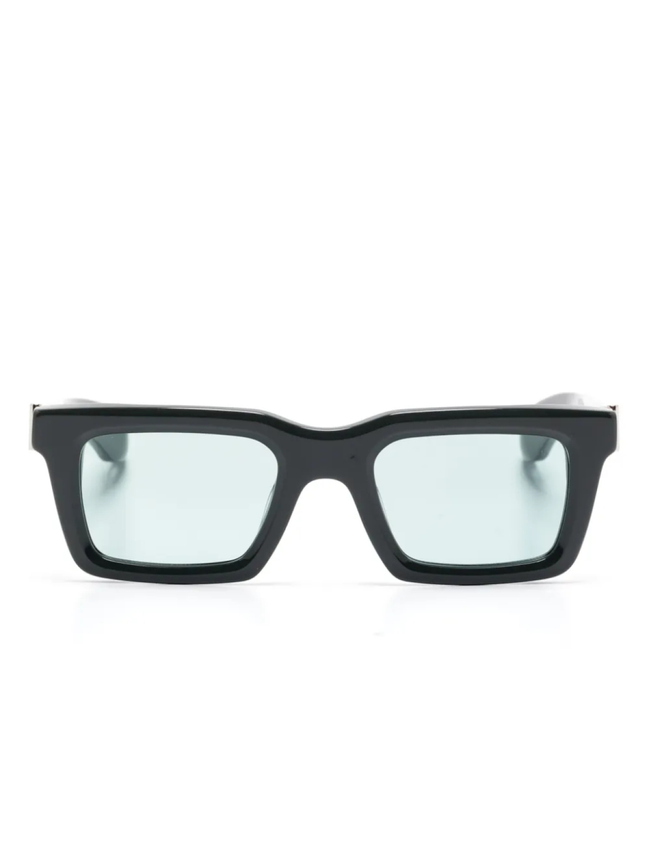 Солнцезащитные очки в прямоугольной оправе Alexander McQueen, зеленый
Солнцезащитные очки в прямоугольной оправе Alexander McQueen, зеленый