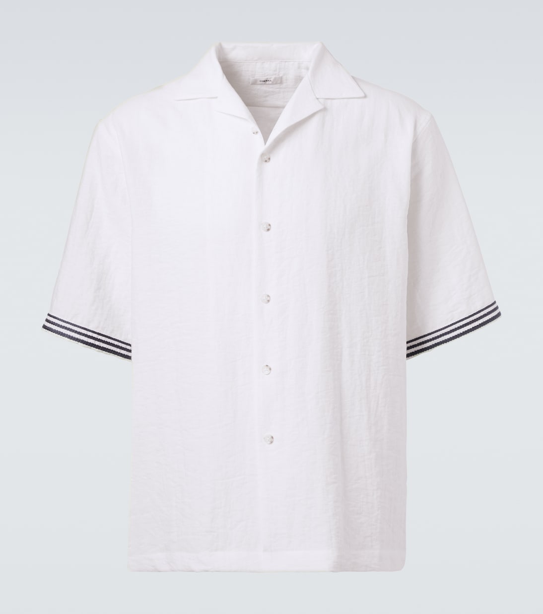 Вышитая рубашка Commas, белый
Вышитая рубашка Commas, белый