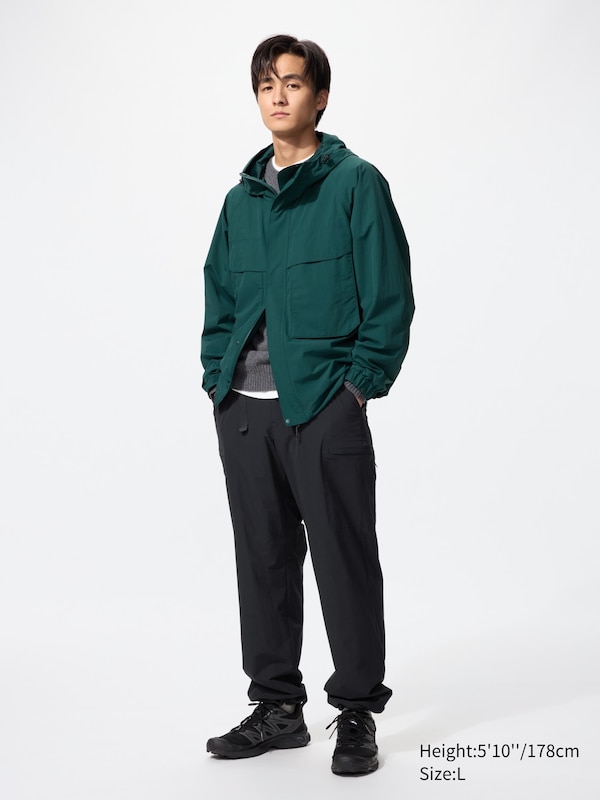 Теплые брюки с подкладкой Uniqlo, 09 black
Теплые брюки с подкладкой Uniqlo, 09 black