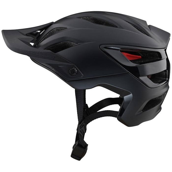 Велосипедный шлем A3 MIPS Troy Lee Designs, Uno Black
Велосипедный шлем A3 MIPS Troy Lee Designs, Uno Black
