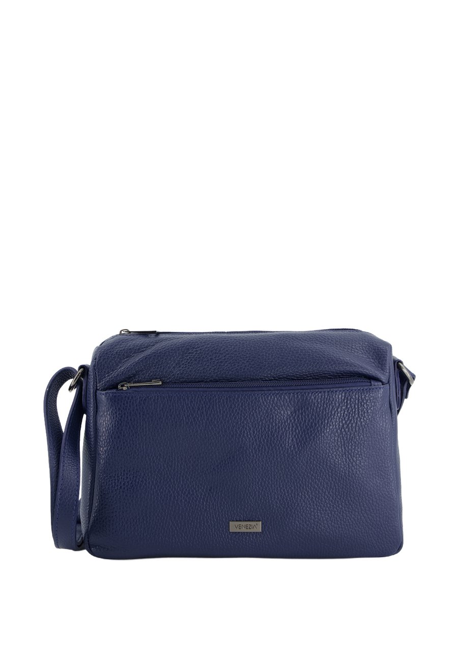 Сумка кросс-боди VENEZIA Cross body bag, Royal Blue
Сумка кросс-боди VENEZIA Cross body bag, Royal Blue