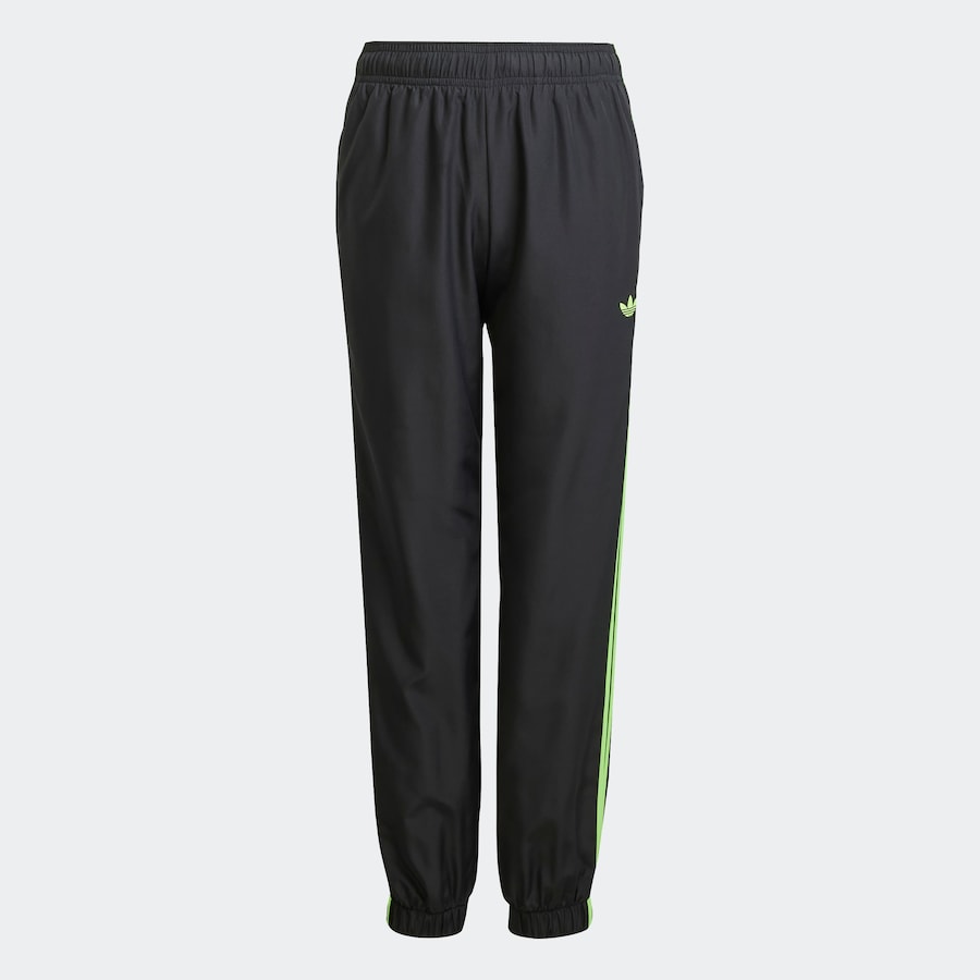Зауженные брюки ADIDAS ORIGINALS, черный
Зауженные брюки ADIDAS ORIGINALS, черный