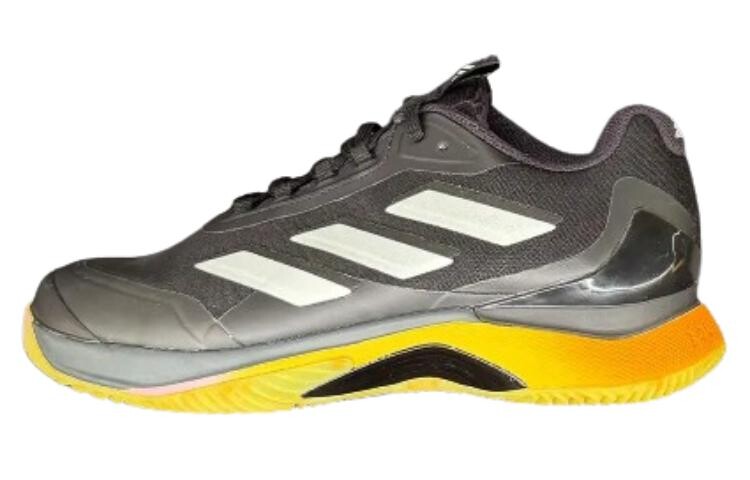 Кроссовки adidas Avacourt 2 Tennis Shoes Unisex Low-top Gray/White/Black, серый/белый/черный
Кроссовки adidas Avacourt 2 Tennis Shoes Unisex Low-top Gray/White/Black, серый/белый/черный
