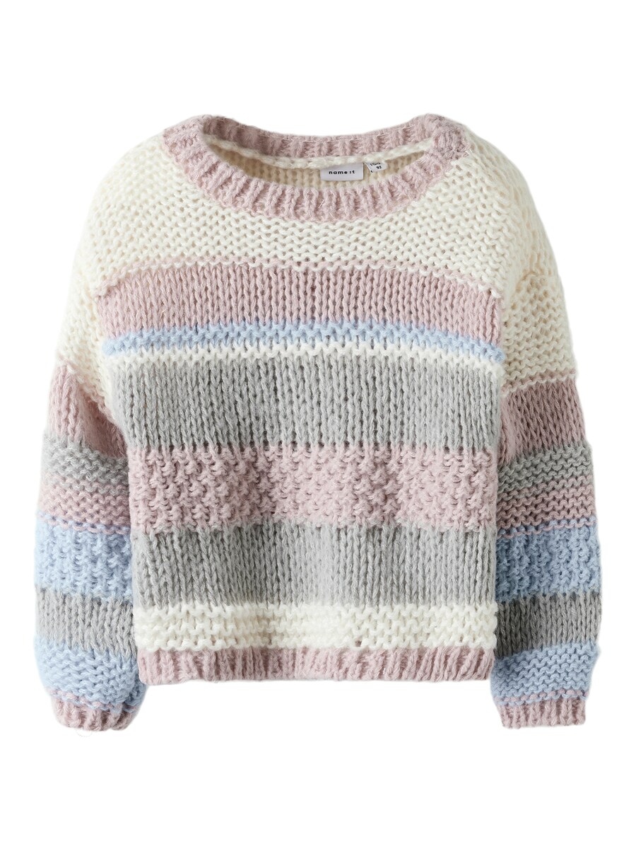 Свитер NAME IT OLINE, Mixed Colors
Свитер NAME IT OLINE, Mixed Colors