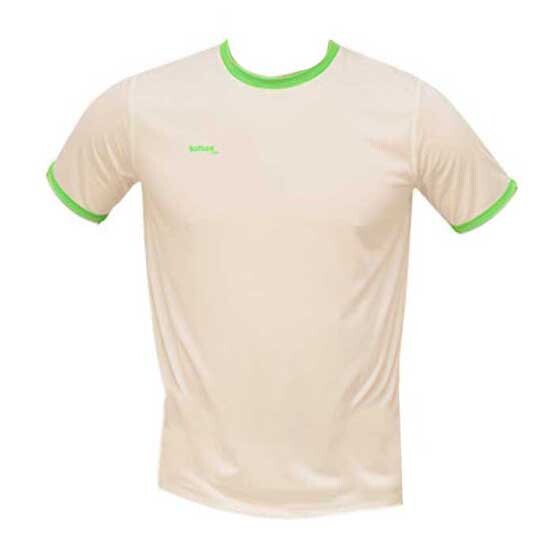 Футболка Softee Galaxy, белый
Футболка Softee Galaxy, белый