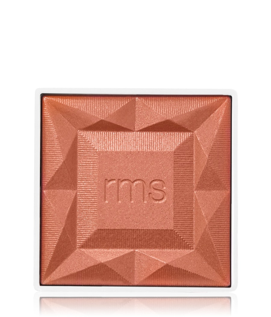 Румяна rms beauty "re" dimension Hydra Powder Blush Refill, maiden's blush, 7g
Румяна rms beauty "re" dimension Hydra Powder Blush Refill, maiden's blush, 7g