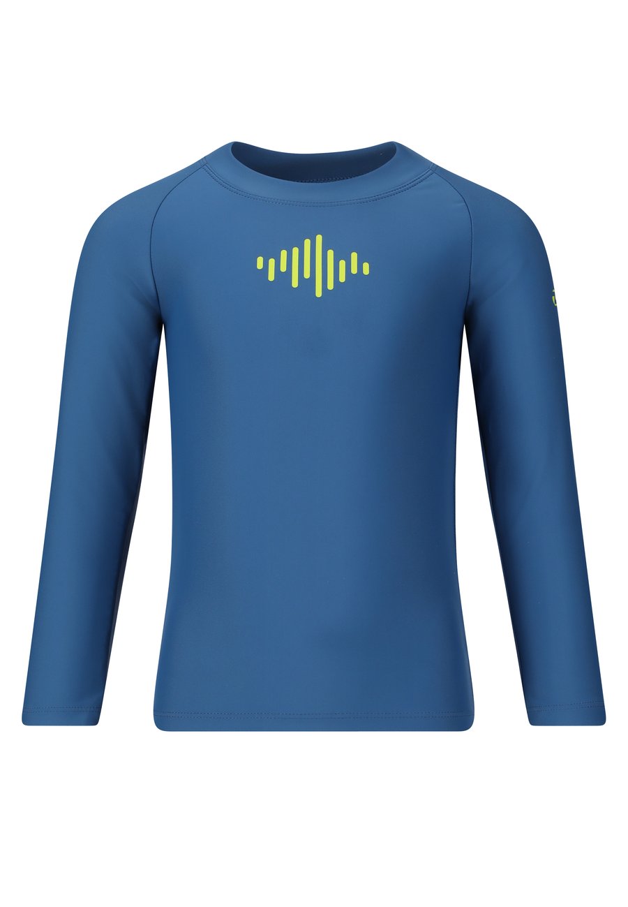 Топ ZIGZAG BADE CRISP, Blue
Топ ZIGZAG BADE CRISP, Blue