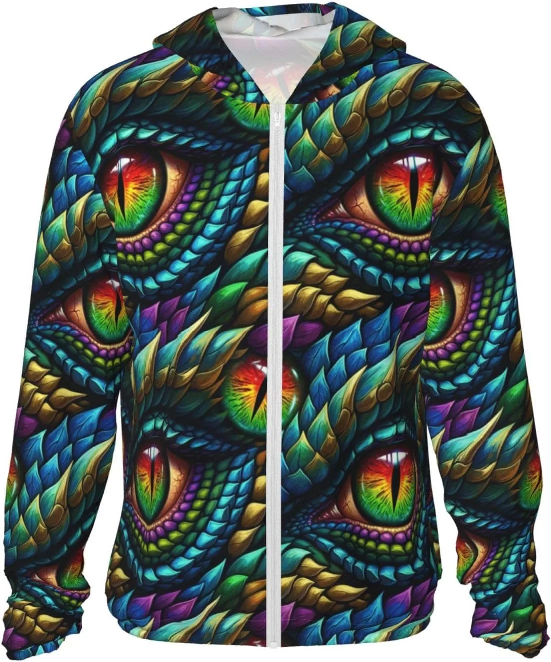 Женская легкая толстовка с капюшоном Supdreamc, UPF 50+, на молнии
Женская легкая толстовка с капюшоном Supdreamc, UPF 50+, на молнии