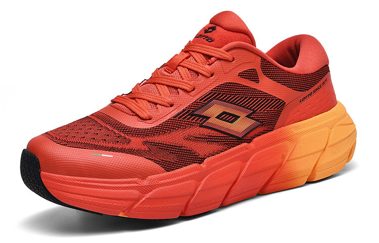 Кроссовки для бега Super Diamond женские с низким верхом Lotto
Кроссовки для бега Super Diamond женские с низким верхом Lotto