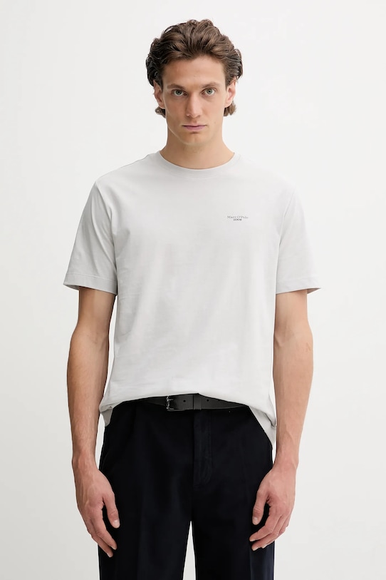 Футболка из хлопка DENIM Marc O'Polo, серый
Футболка из хлопка DENIM Marc O'Polo, серый