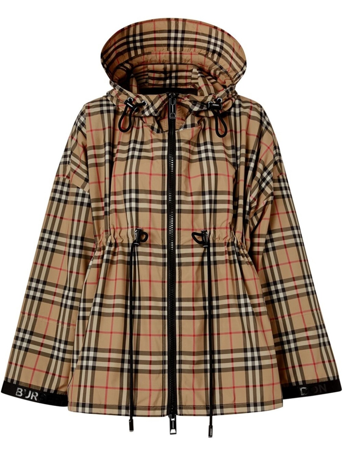 Куртка в клетку Vintage Check Burberry, бежевый
Куртка в клетку Vintage Check Burberry, бежевый