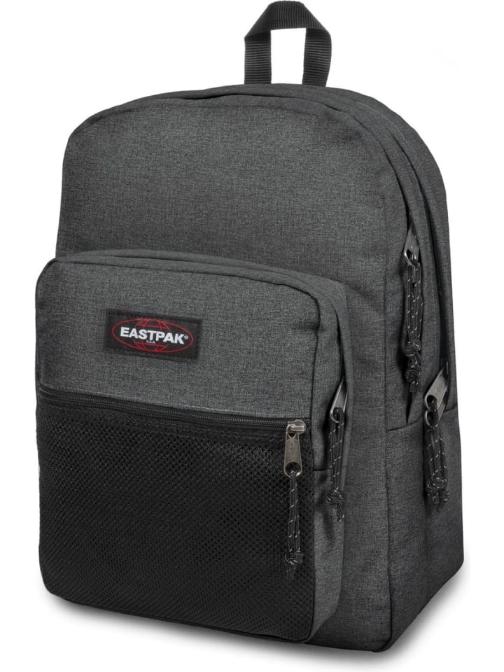 Рюкзак Pinnacle Eastpak, черный
Рюкзак Pinnacle Eastpak, черный