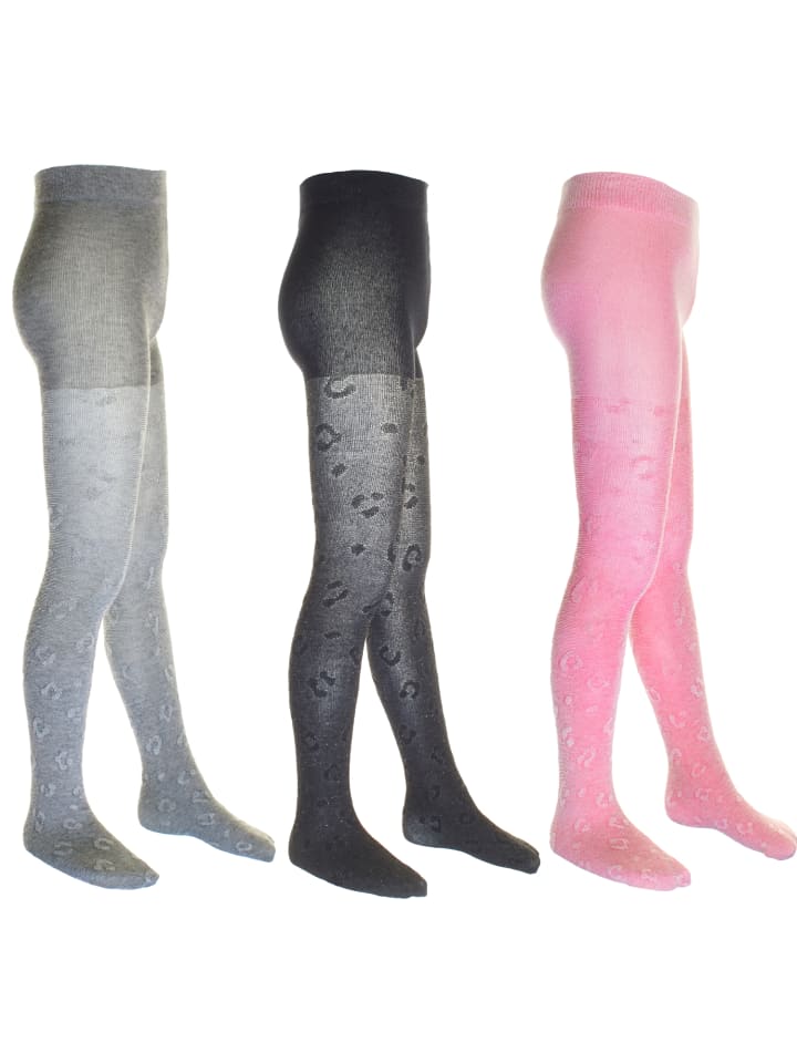 Колготки Vignoni, разноцветный 
Колготки Vignoni, разноцветный