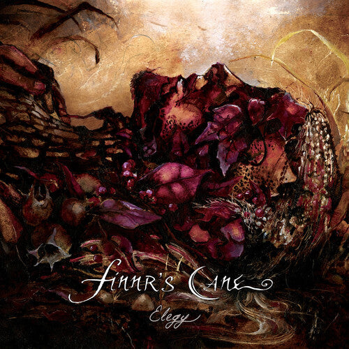 CD диск Finnr's Cane: Elegy
CD диск Finnr's Cane: Elegy