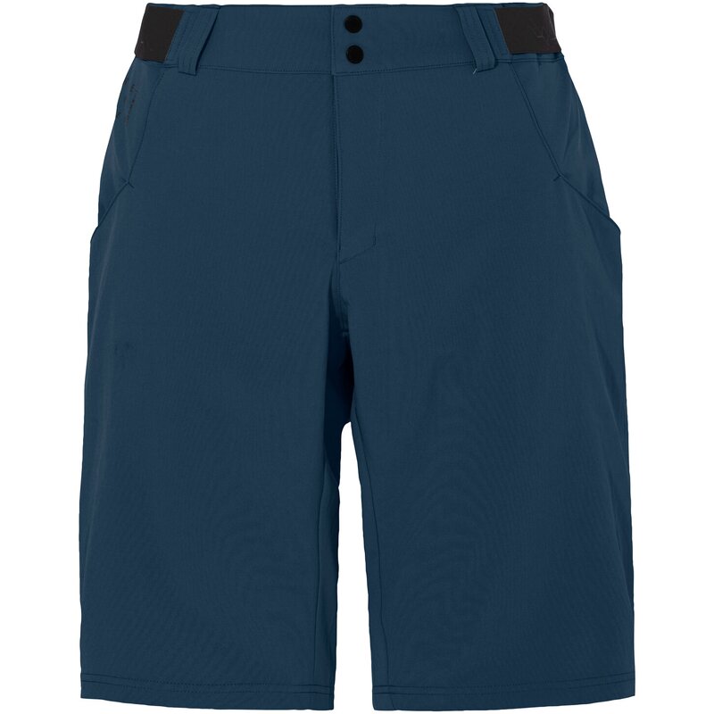 Шорты me loamer base shorts Vaude, цвет dark sea
Шорты me loamer base shorts Vaude, цвет dark sea