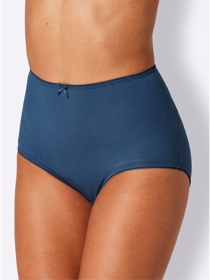 WITT WEIDEN Трусы: 2 шт. дымчато-синего цвета с принтом + 1 шт. дымчато-синего цвета + 1 шт. бордового цвета
WITT WEIDEN Трусы: 2 шт. дымчато-синего цвета с принтом + 1 шт. дымчато-синего цвета + 1 шт. бордового цвета