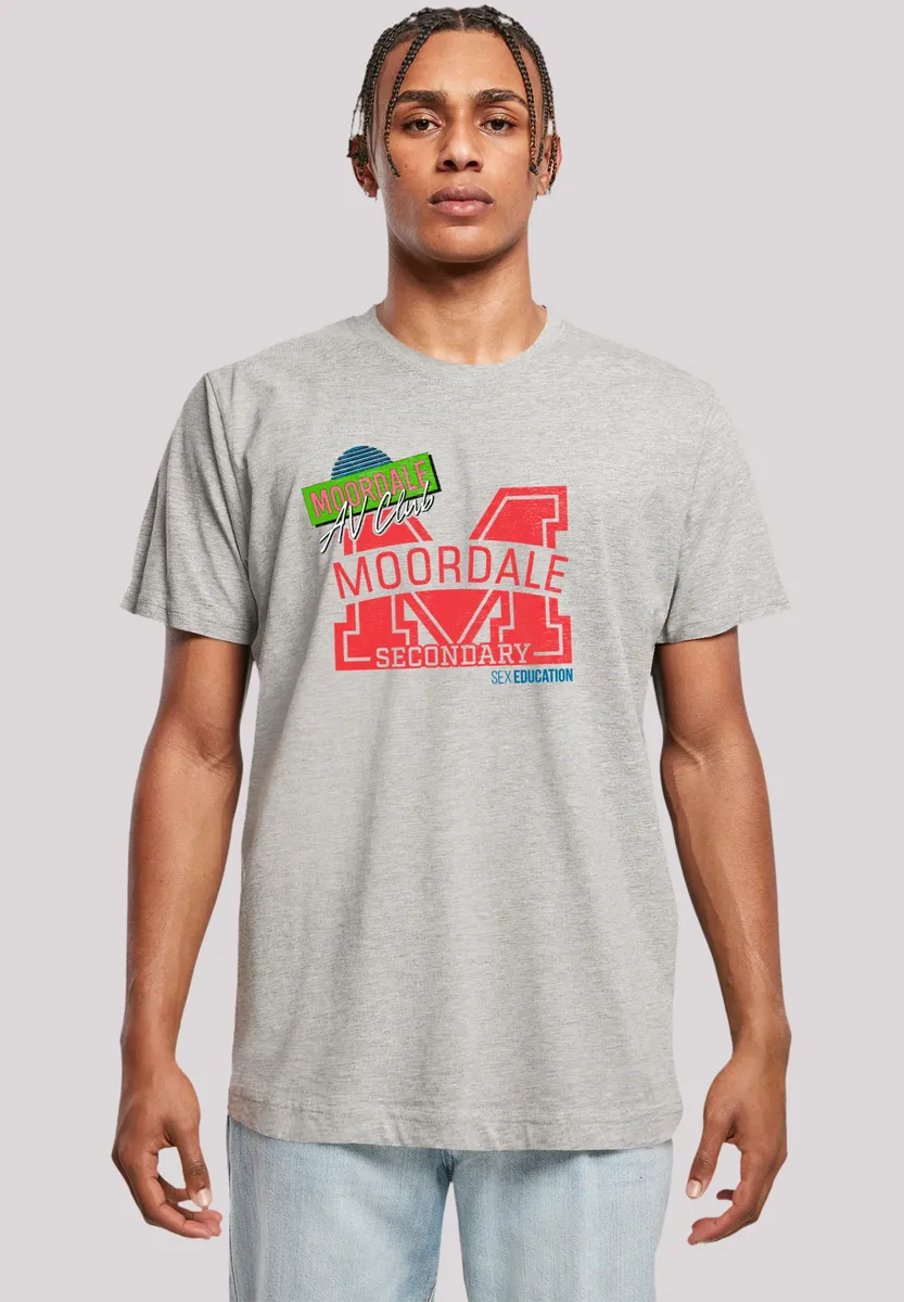 Футболка F4NT4STIC "Половое воспитание Moordale M Collage Netflix TV Series", премиум качество, серый
Футболка F4NT4STIC "Половое воспитание Moordale M Collage Netflix TV Series", премиум качество, серый