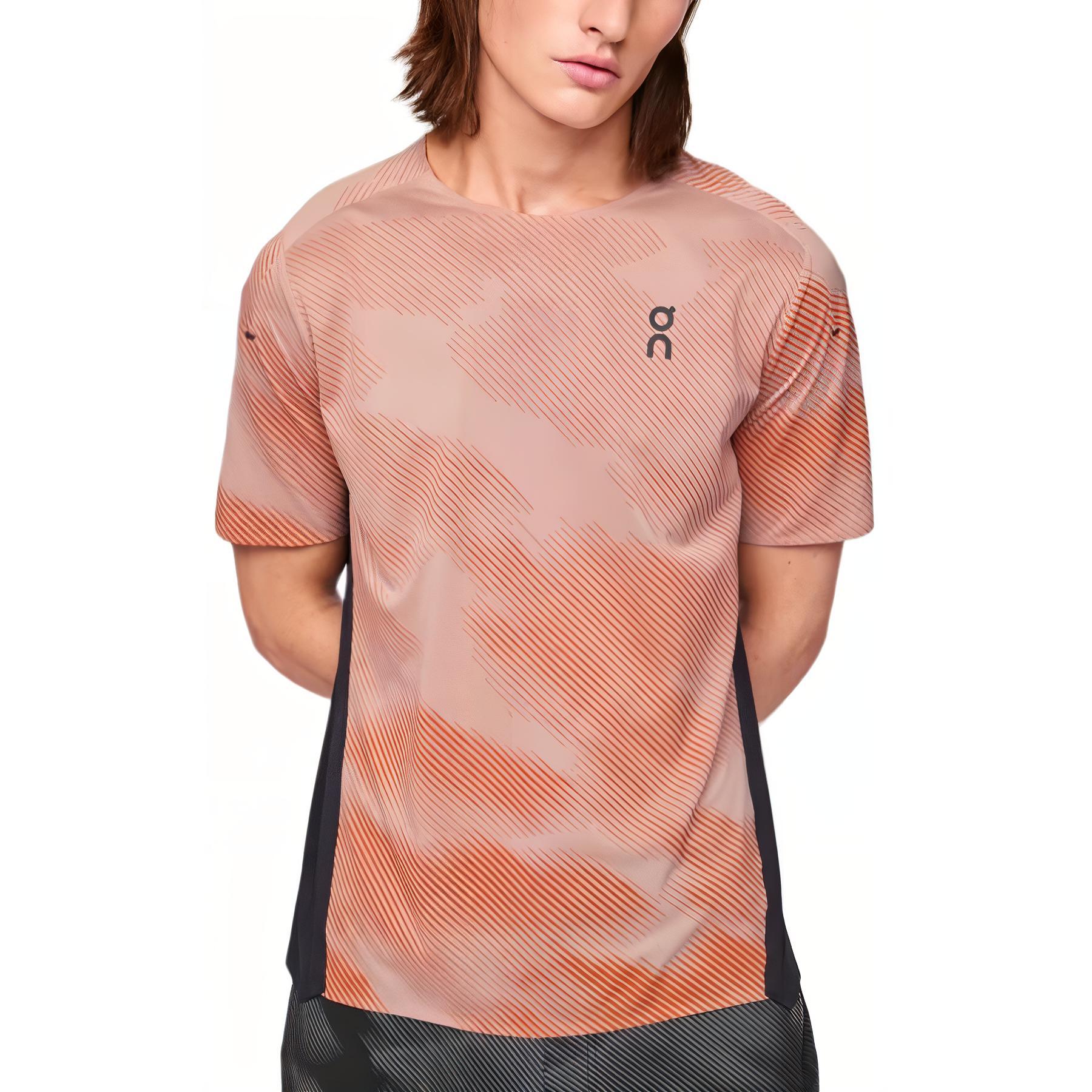 On Футболка LumosPerformance T мужская Wood Rose Brown/Black, Черный, On Футболка LumosPerformance T мужская Wood Rose Brown/Black
On Футболка LumosPerformance T мужская Wood Rose Brown/Black, Черный, On Футболка LumosPerformance T мужская Wood Rose Brown/Black