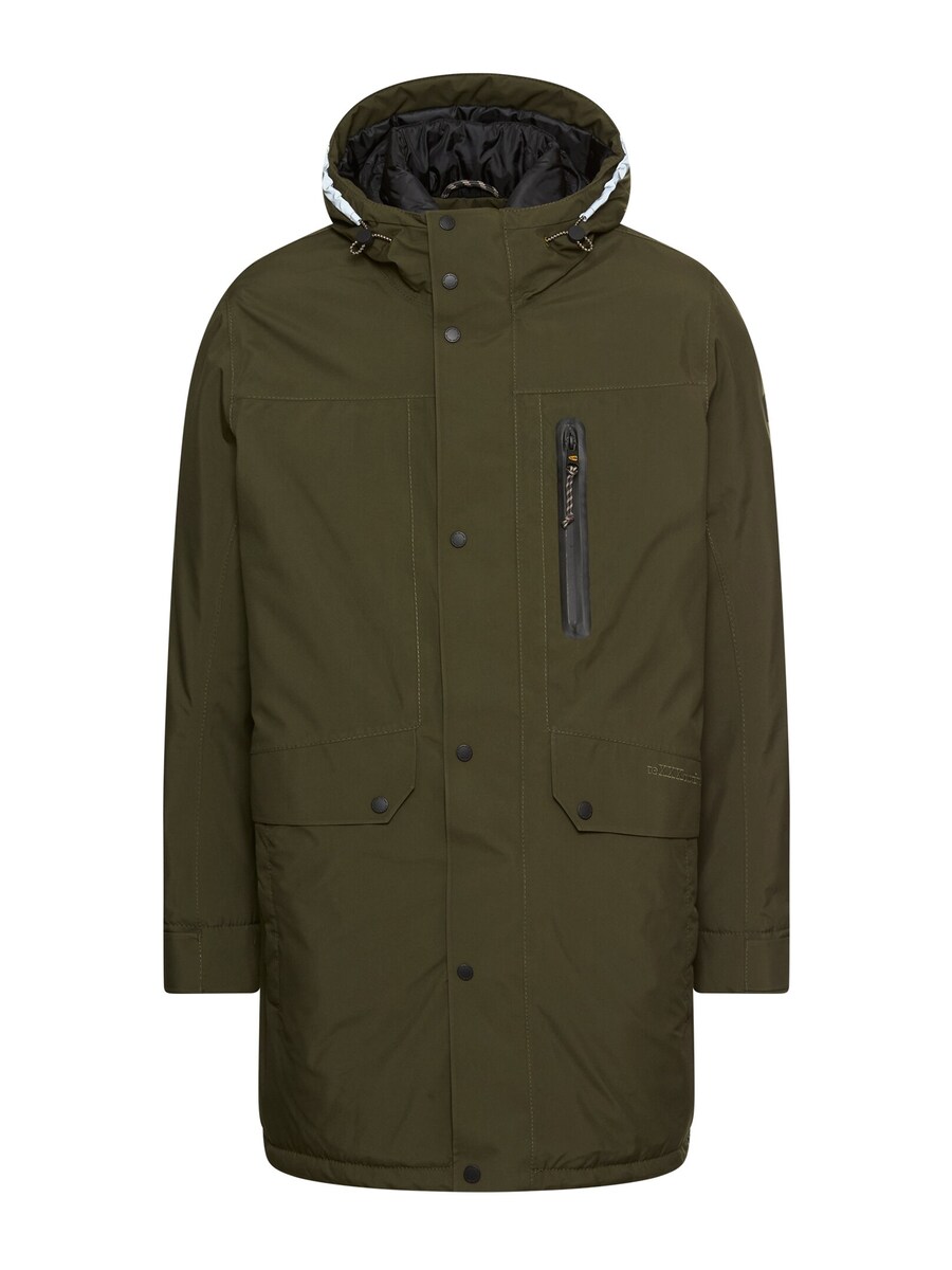 Куртка Performance CAMEL ACTIVE, Dark green
Куртка Performance CAMEL ACTIVE, Dark green