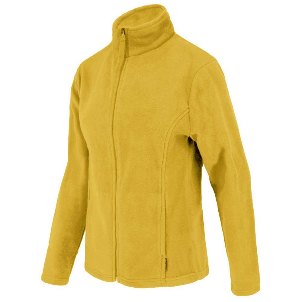 Толстовка Joluvi Surprise 2.0, желтый
Толстовка Joluvi Surprise 2.0, желтый