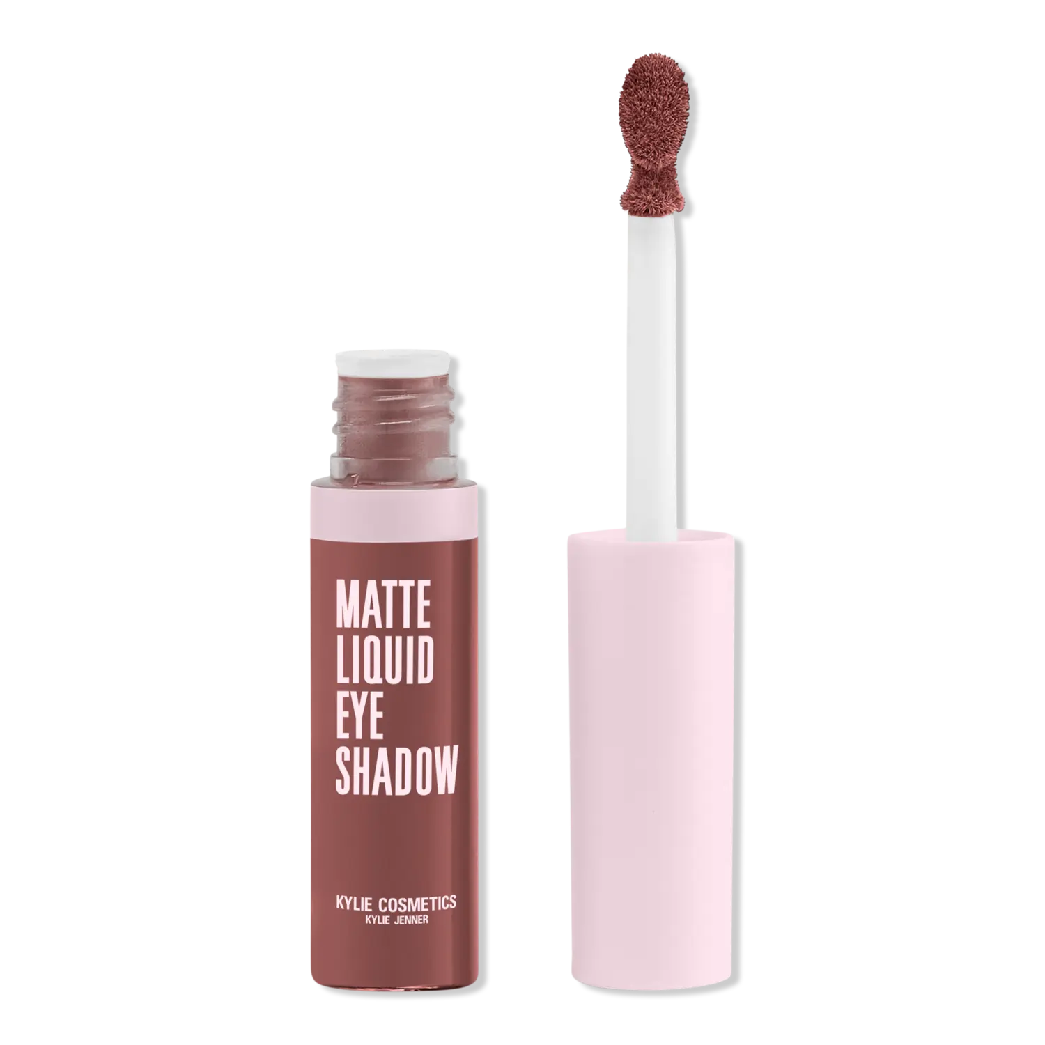 Матовые жидкие тени для век KYLIE COSMETICS, On To The Next (deep red brown)
Матовые жидкие тени для век KYLIE COSMETICS, On To The Next (deep red brown)