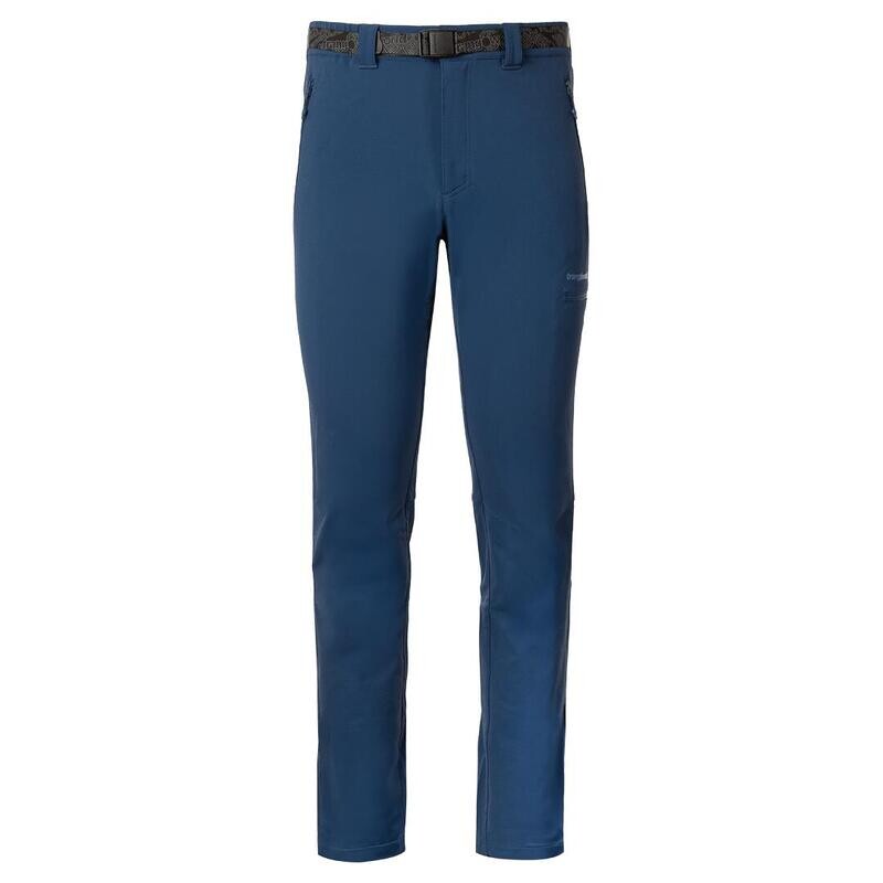 Мужские брюки Trangoworld, темно-синий
Мужские брюки Trangoworld, темно-синий