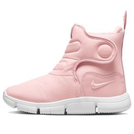 Кроссовки для новичков Nike, розовый
Кроссовки для новичков Nike, розовый