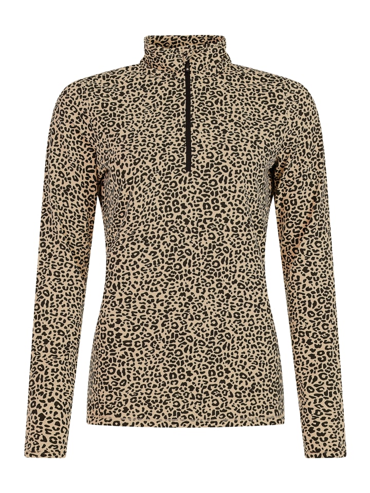 Флисовый свитер Protest, настоящий черный
Флисовый свитер Protest, настоящий черный