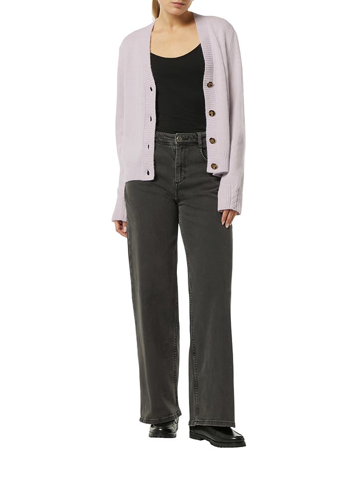 Кардиган comma, фиолетовый
Кардиган comma, фиолетовый