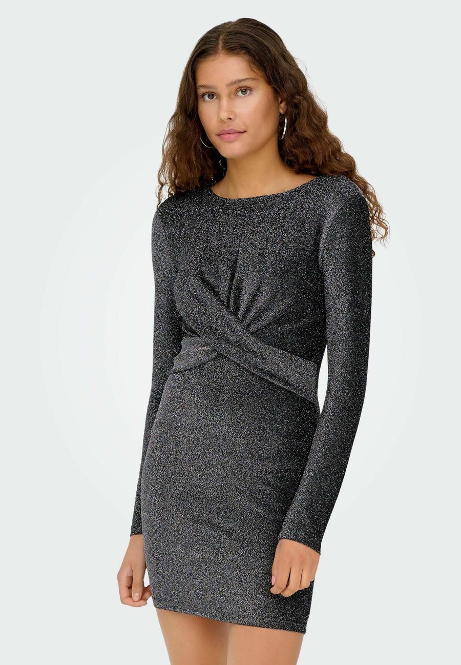 Платье ONLY Jersey dress, Black
Платье ONLY Jersey dress, Black