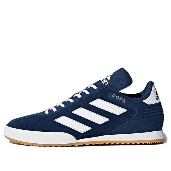 Кроссовки копа супер Adidas, синий
Кроссовки копа супер Adidas, синий