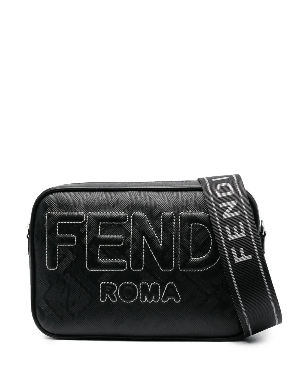 Каркасная сумка Fendi Shadow, черный
Каркасная сумка Fendi Shadow, черный