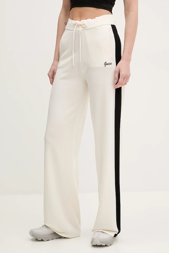 Спортивные брюки Guess, бежевый
Спортивные брюки Guess, бежевый