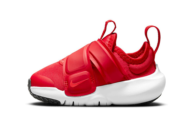 Кроссовки Nike Flex Advance для малышей TD
Кроссовки Nike Flex Advance для малышей TD