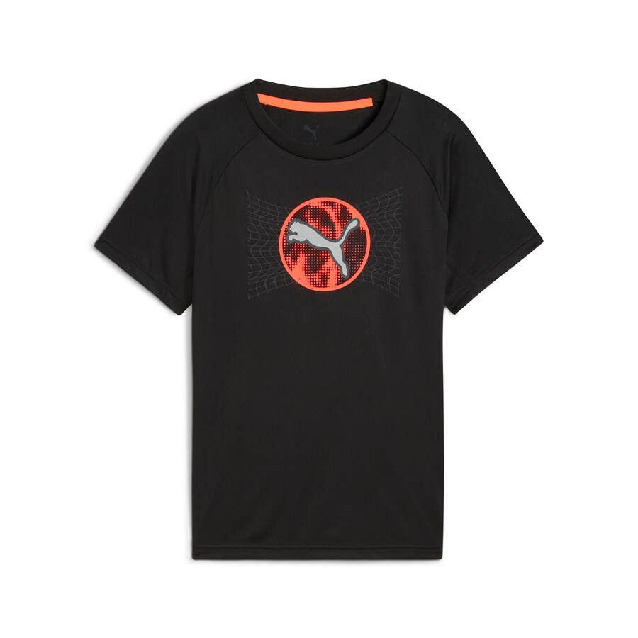 Рубашка PUMA, черный
Рубашка PUMA, черный