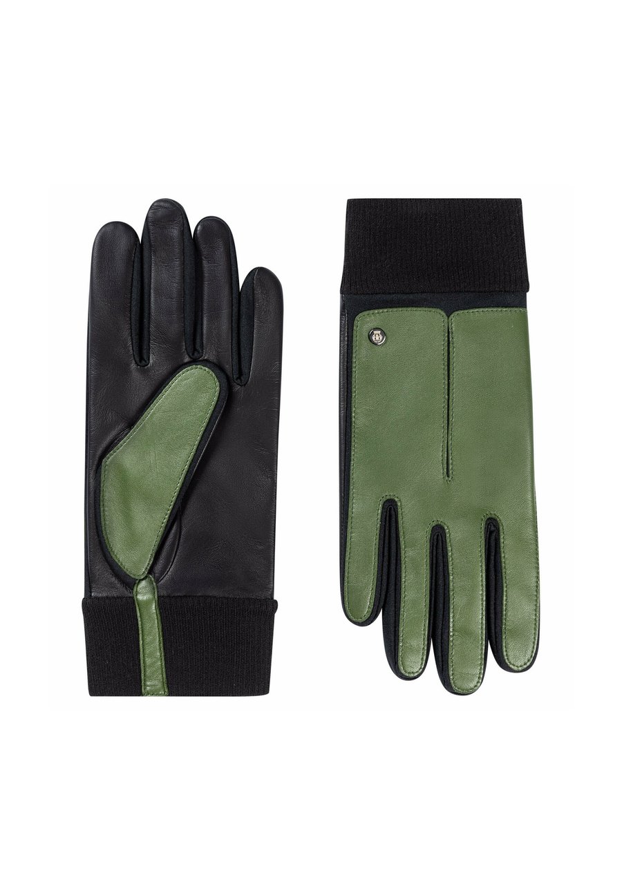 Перчатки Roeckl KOPENHAGEN TOUCH, Forest/Green
Перчатки Roeckl KOPENHAGEN TOUCH, Forest/Green