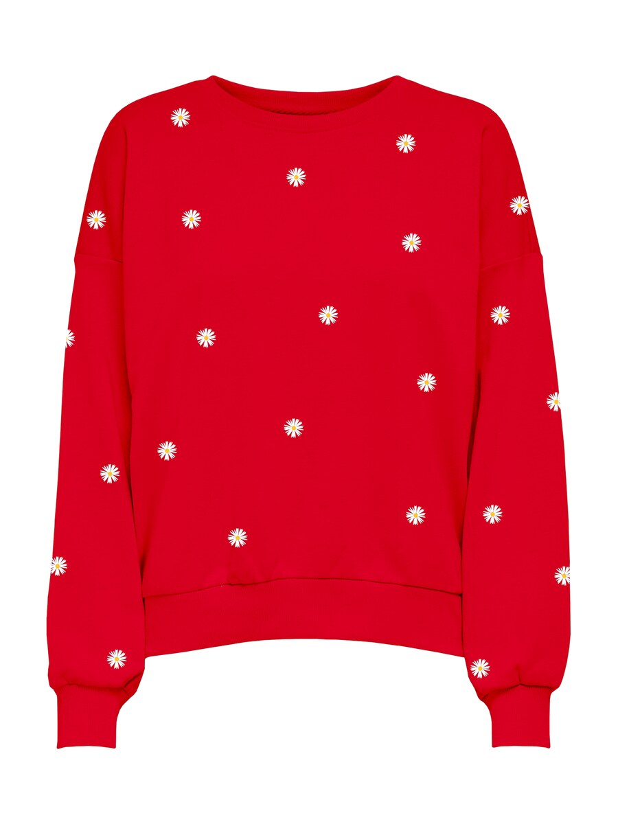 Толстовка ONLY ONLBROOKE, ярко-красный
Толстовка ONLY ONLBROOKE, ярко-красный