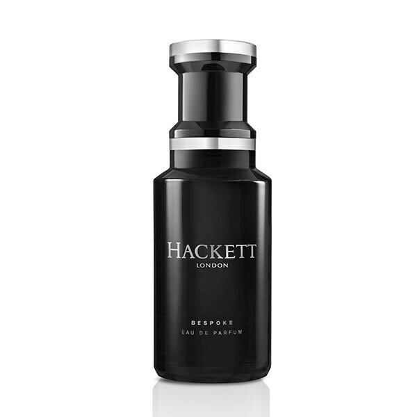 Bespoke 50 мл Hackett
Bespoke 50 мл Hackett