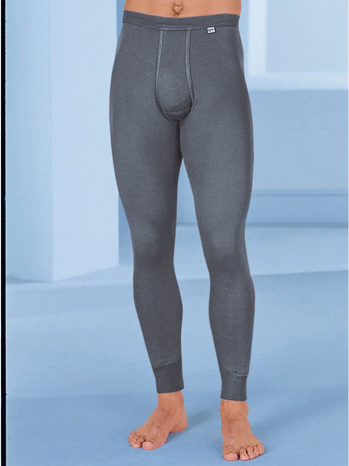 Kumpf Body Fashion Длинные брюки серого цвета
Kumpf Body Fashion Длинные брюки серого цвета