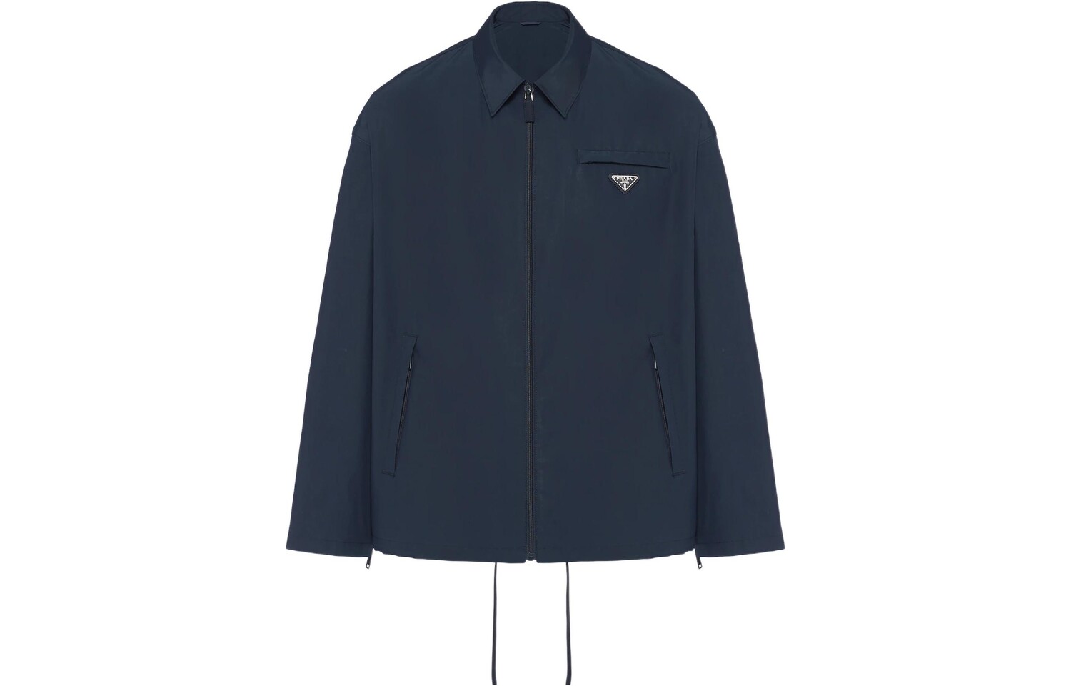 PRADA Мужская куртка, цвет Blue
PRADA Мужская куртка, цвет Blue