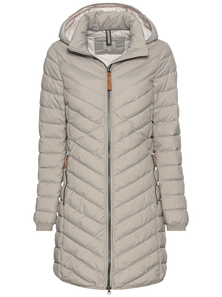 Пальто Camel Active, светло-серый
Пальто Camel Active, светло-серый