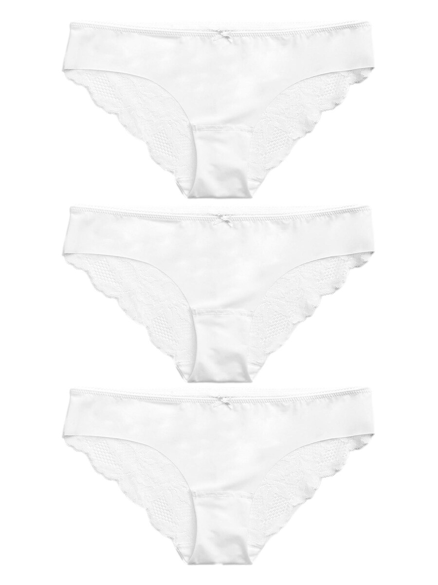 Трусики Next, белый 
Трусики Next, белый